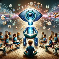How TinyEYE is Revolutionizing School Culture with Online Therapy Services || TinyEYE Online Therapy
