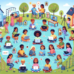 Building a Stronger Special Education Community with Online Therapy || TinyEYE Online Therapy