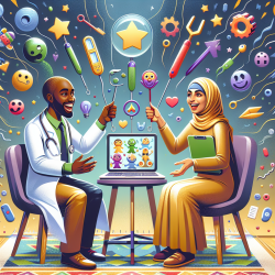 Empowering Educational Psychologists: Crafting Joyful Tools for Special Education || TinyEYE Online Therapy