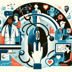 Enhancing Co-Design in Health Interventions: A Guideline for Practitioners || TinyEYE Online Therapy
