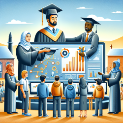 Predictive Analytics for Improving Post-School Outcomes in Young Adults with Autism || TinyEYE Online Therapy
