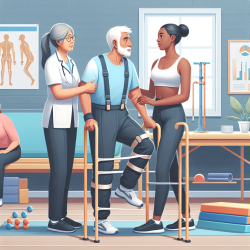 Enhancing Practitioner Skills Through Individualized Fall Prevention Programs || TinyEYE Online Therapy