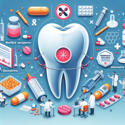 You Won't Believe What This Study Reveals About Managing Dental Pain! || TinyEYE Online Therapy