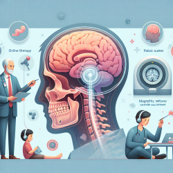 Progressive Cerebral Degeneration in ALS: Insights for Speech-Language Pathologists || TinyEYE Online Therapy