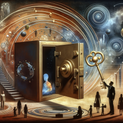 Unlock the Secret Power of the Soul: Transform Your Therapy Practice! || TinyEYE Online Therapy
