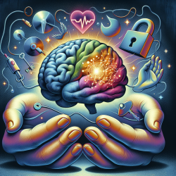 Unlocking the Power of Narrative: Enhancing Clinical Practice with Neurogenic Communication Disorders || TinyEYE Online Therapy