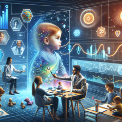 Unleashing Potential: How Supercrystalline Nanocomposites Inspire Better Outcomes in Speech Therapy || TinyEYE Online Therapy
