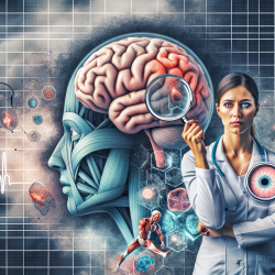 Unveiling the Impact of Myotonic Dystrophy Type 1: Essential Insights for Practitioners || TinyEYE Online Therapy