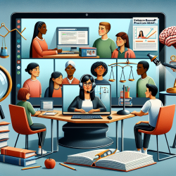 Enhancing Online Therapy Skills through Evidence-Based Practices || TinyEYE Online Therapy