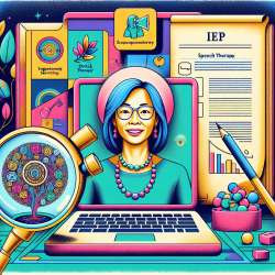 Empowering Superintendents: Enhancing School Therapy Programs with TinyEYE || TinyEYE Online Therapy