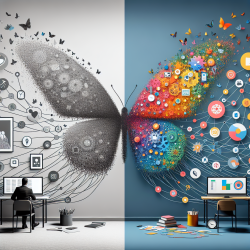 Discover How Web-Based Anxiety Interventions Can Transform Your Practice! || TinyEYE Online Therapy