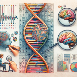 Understanding ZDHHC9 Mutations: Implications for Speech and Language Pathologists || TinyEYE Online Therapy