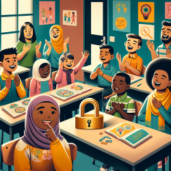 Unlocking Success: The Power of Signed Languages for Children with Hearing Loss || TinyEYE Online Therapy