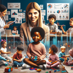 Academic Professional: Enhancing Social Confidence in Children with Language Impairment || TinyEYE Online Therapy