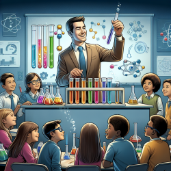 You Won't Believe How This Simple Trick Can Transform Your Science Classroom! || TinyEYE Online Therapy