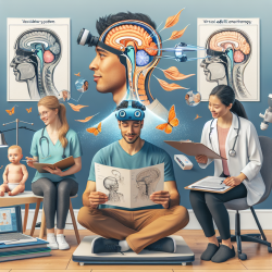 Enhancing Practitioner Skills through Insights on Benign Paroxysmal Positional Vertigo || TinyEYE Online Therapy