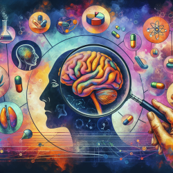 Empowering Change: Unleashing the Potential of Research in Progressive Supranuclear Palsy || TinyEYE Online Therapy
