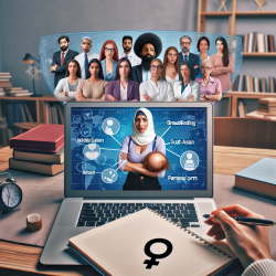 Enhancing Online Therapy Skills with Insights from Breastfeeding and Feminism Research || TinyEYE Online Therapy