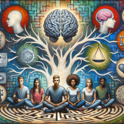 Integrating Trauma-Focused Psychotherapy for Adolescents: A Data-Driven Approach || TinyEYE Online Therapy