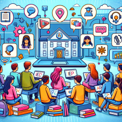 Revolutionizing Student Support: The Power of Online Therapy in Schools || TinyEYE Online Therapy