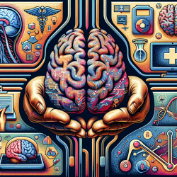 Understanding KMT2A Variants: A Pathway to Enhanced Neurodevelopmental Care || TinyEYE Online Therapy