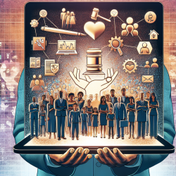 Empowering Practitioners: Insights from Mandated Parent Education Research || TinyEYE Online Therapy
