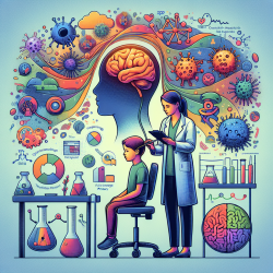 Unlock the Secret to Better Outcomes: The Latest Findings on Progressive Supranuclear Palsy || TinyEYE Online Therapy