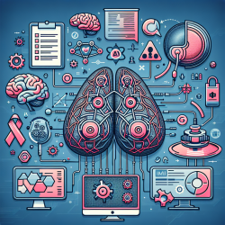 Unlock the Secret to Better Breast Imaging with NLP: What You Need to Know! || TinyEYE Online Therapy