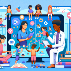Revolutionize Your Practice: How Understanding Siblings' Experiences Can Improve Pediatric Care || TinyEYE Online Therapy