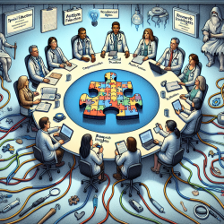 You Won't Believe What Clinicians Are Missing in Autism Discussions! || TinyEYE Online Therapy