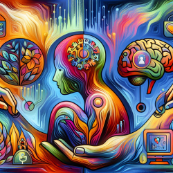 Boosting Practitioner Skills: Insights from Psychological Treatments for Adolescent Psychopathology || TinyEYE Online Therapy