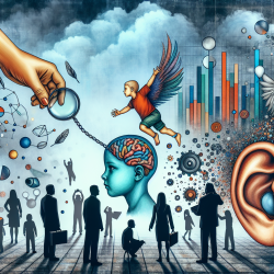 Unlocking the Secrets of Childhood Trauma: What Every Practitioner Needs to Know! || TinyEYE Online Therapy