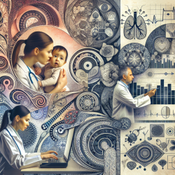 Empowering Practitioners Through Parental Insights in Rare Disease Care || TinyEYE Online Therapy