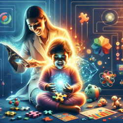 Unlocking Positive Emotions in Children with Autism: The Revolutionary New Training Program! || TinyEYE Online Therapy