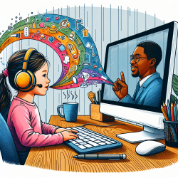 Empowering Change: Leveraging Research to Enhance Child Outcomes || TinyEYE Online Therapy