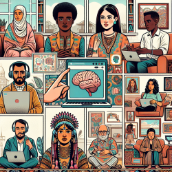 Leveraging Cultural Insights for Enhanced Online Therapy Outcomes || TinyEYE Online Therapy
