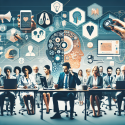 Empowering Practitioners with the Latest Telerehabilitation Research || TinyEYE Online Therapy