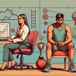 Enhancing Practitioner Skills: Insights from Swedish Elite Athletes' Psychotherapy Experiences || TinyEYE Online Therapy