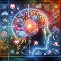 Empowering Young Minds: Harnessing Neurobiological Insights to Enhance Social Media Interventions || TinyEYE Online Therapy