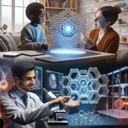 Enhancing Child Therapy Outcomes with Insights from Carbon Kagome Nanotubes Research || TinyEYE Online Therapy