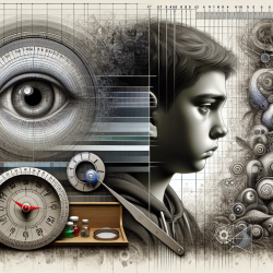 Understanding Adolescent Depression: A Multidimensional Approach || TinyEYE Online Therapy