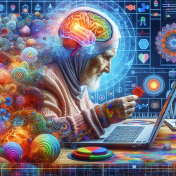 Unveiling the Shocking Truth About Cognitive Performance in Elderly Schizophrenia Patients! || TinyEYE Online Therapy