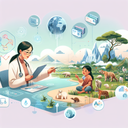 Implementing Future-Oriented Conservation in Speech Language Pathology || TinyEYE Online Therapy