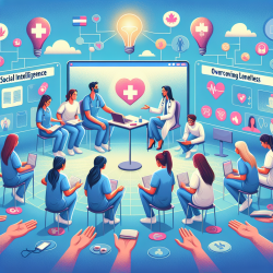 Boosting Online Learning: Sociability and Social Intelligence for Better Outcomes || TinyEYE Online Therapy