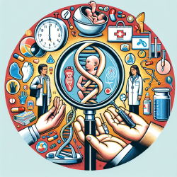 Unveiling the Secrets to Early Intervention in Duchenne Muscular Dystrophy: What Every Practitioner Needs to Know! || TinyEYE Online Therapy