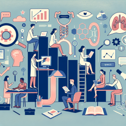 Building a Research Career: Essential Tips for Speech-Language Pathologists || TinyEYE Online Therapy