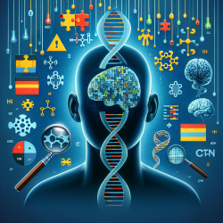 Understanding NRXN1 Gene Variants in Autism Spectrum Disorder || TinyEYE Online Therapy