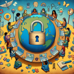 Unlocking the Potential of Web-Based Interventions in School Therapy: Insights from Recent Research || TinyEYE Online Therapy