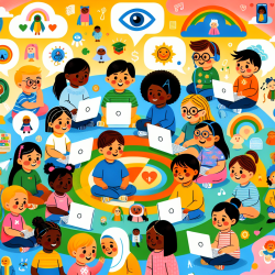 Building a Supportive Community: How TinyEYE’s Online Therapy Services Benefit Your Child || TinyEYE Online Therapy