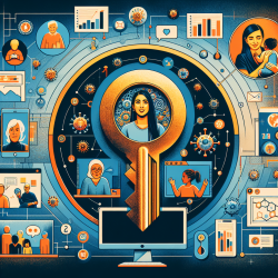 Unlocking the Power of Telepractice: Key Insights from Recent Research || TinyEYE Online Therapy